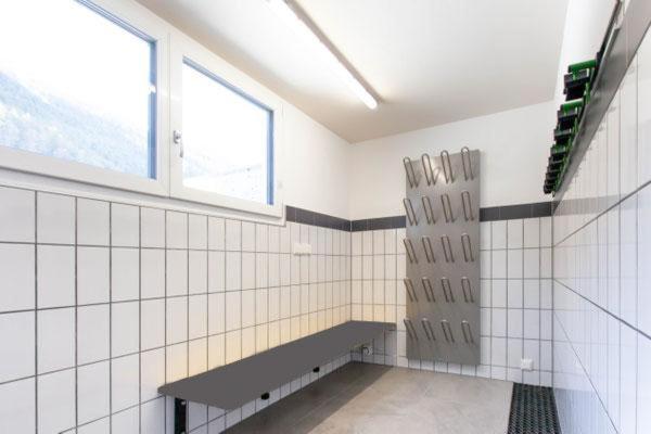 Casa de Wisa - Ferienhaus mit 3 Schlafzimmern - 60
