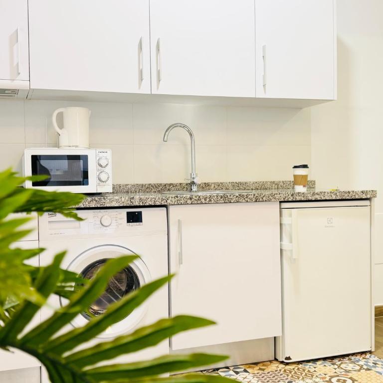AlquilaEasy San Miguel - Apartamento de 1 dormitorio - 17