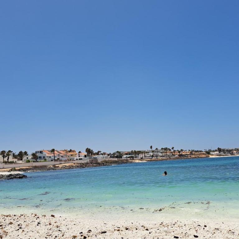 Ainely Oasis Corralejo By Canarias Prime Homes - Apartamento de 1 dormitorio - 6