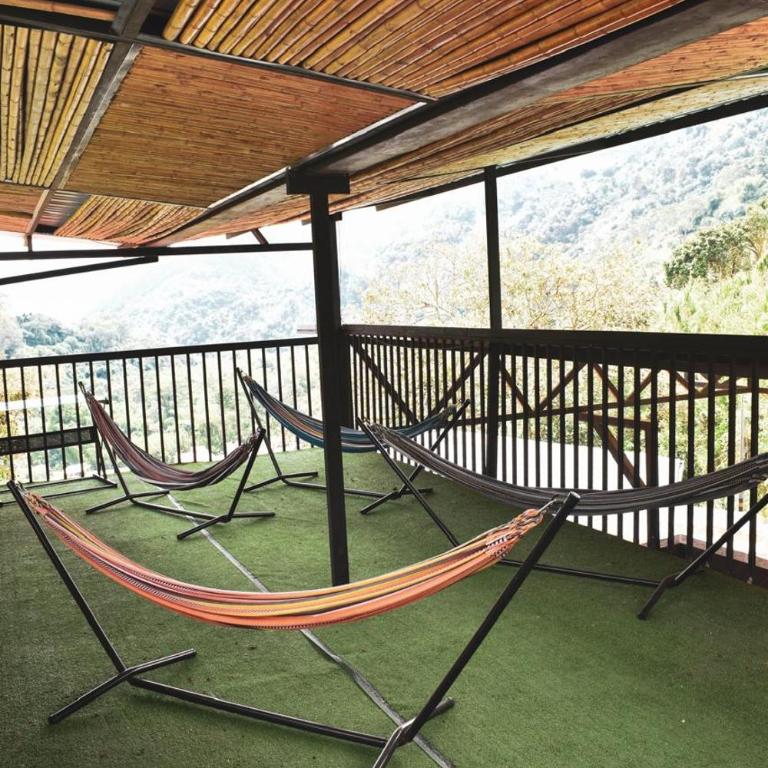 Exclusiva Casa Quinta Campestre - Casa de 5 dormitorios - 15
