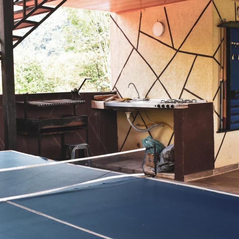 Exclusiva Casa Quinta Campestre - Casa de 5 dormitorios - 18
