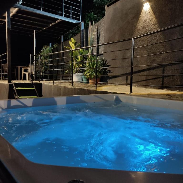 Exclusiva Casa Quinta Campestre - Casa de 5 dormitorios - 21