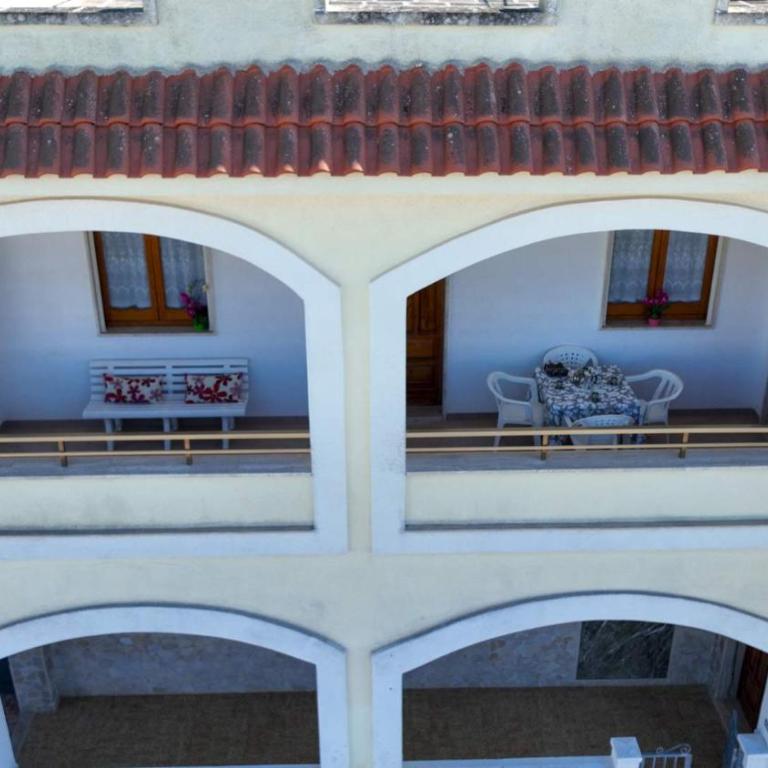 Casa Giglio 1 dx a soli 200 mt dalla spiaggia di Scala di Furno Porto Cesareo - Casa Vacanze - 4