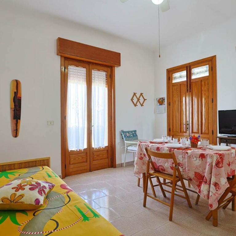 Casa Giglio 1 dx a soli 200 mt dalla spiaggia di Scala di Furno Porto Cesareo - Casa Vacanze - 11