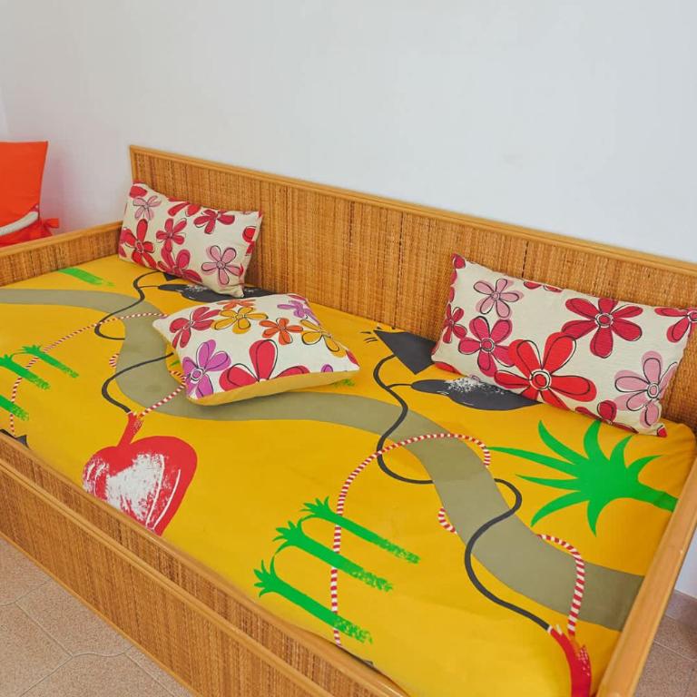 Casa Giglio 1 dx a soli 200 mt dalla spiaggia di Scala di Furno Porto Cesareo - Casa Vacanze - 13