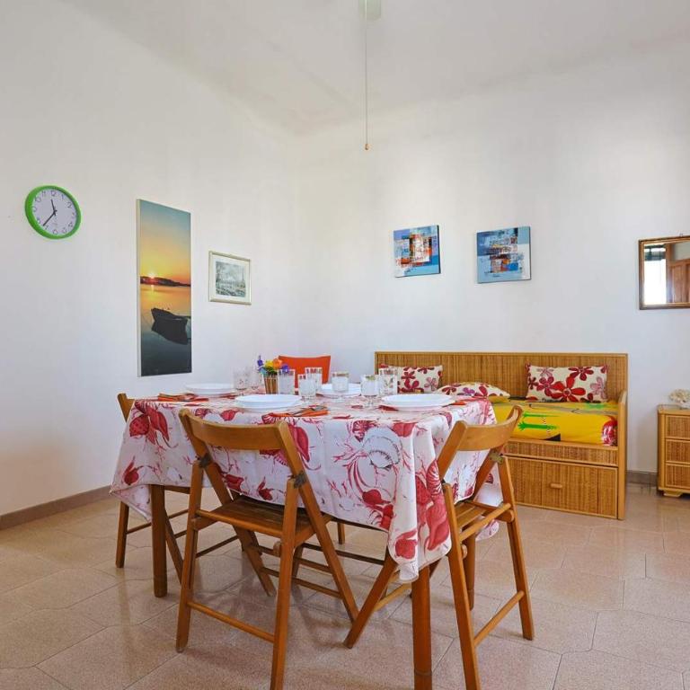 Casa Giglio 1 dx a soli 200 mt dalla spiaggia di Scala di Furno Porto Cesareo - Casa Vacanze - 15