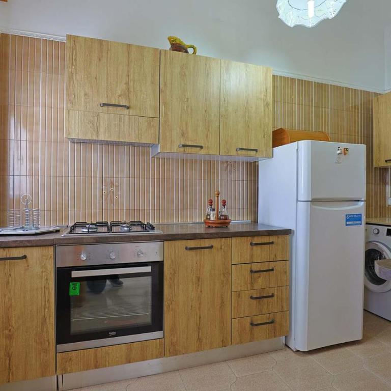 Casa Giglio 1 dx a soli 200 mt dalla spiaggia di Scala di Furno Porto Cesareo - Casa Vacanze - 17