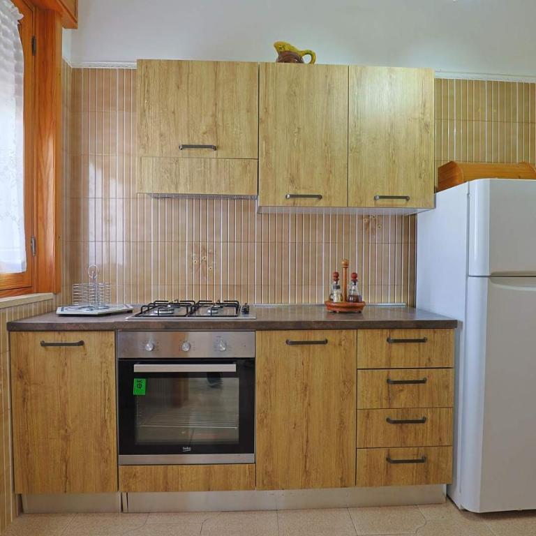 Casa Giglio 1 dx a soli 200 mt dalla spiaggia di Scala di Furno Porto Cesareo - Casa Vacanze - 18