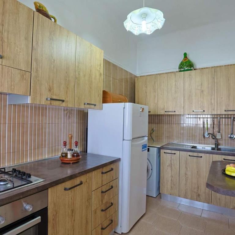 Casa Giglio 1 dx a soli 200 mt dalla spiaggia di Scala di Furno Porto Cesareo - Casa Vacanze - 19
