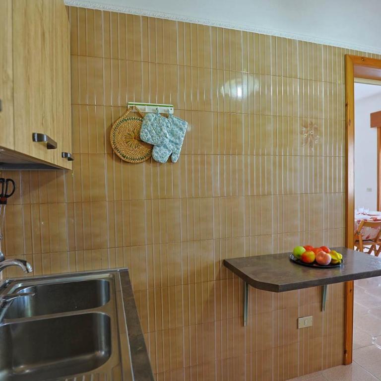 Casa Giglio 1 dx a soli 200 mt dalla spiaggia di Scala di Furno Porto Cesareo - Casa Vacanze - 21