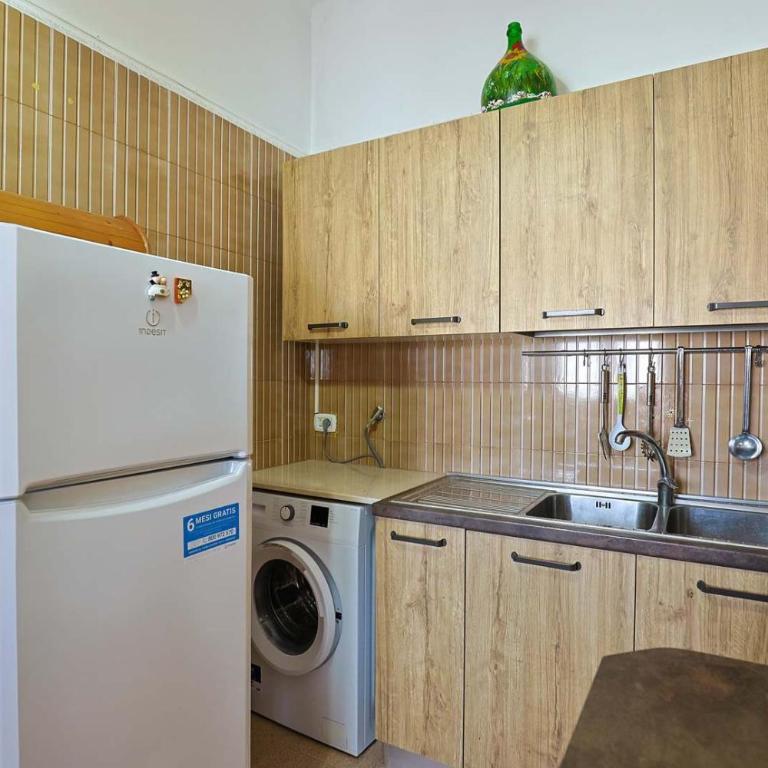 Casa Giglio 1 dx a soli 200 mt dalla spiaggia di Scala di Furno Porto Cesareo - Casa Vacanze - 20