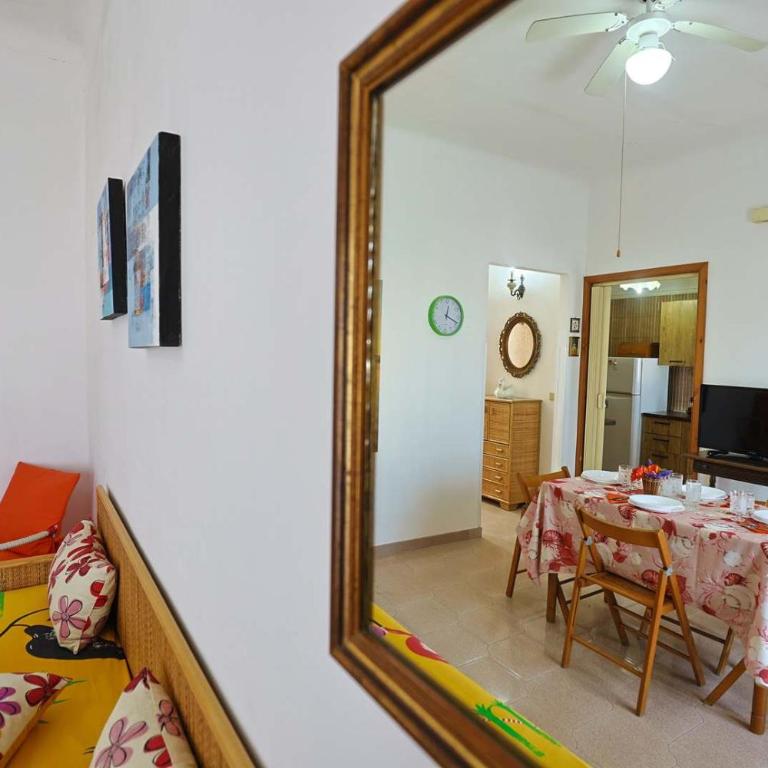 Casa Giglio 1 dx a soli 200 mt dalla spiaggia di Scala di Furno Porto Cesareo - Casa Vacanze - 22
