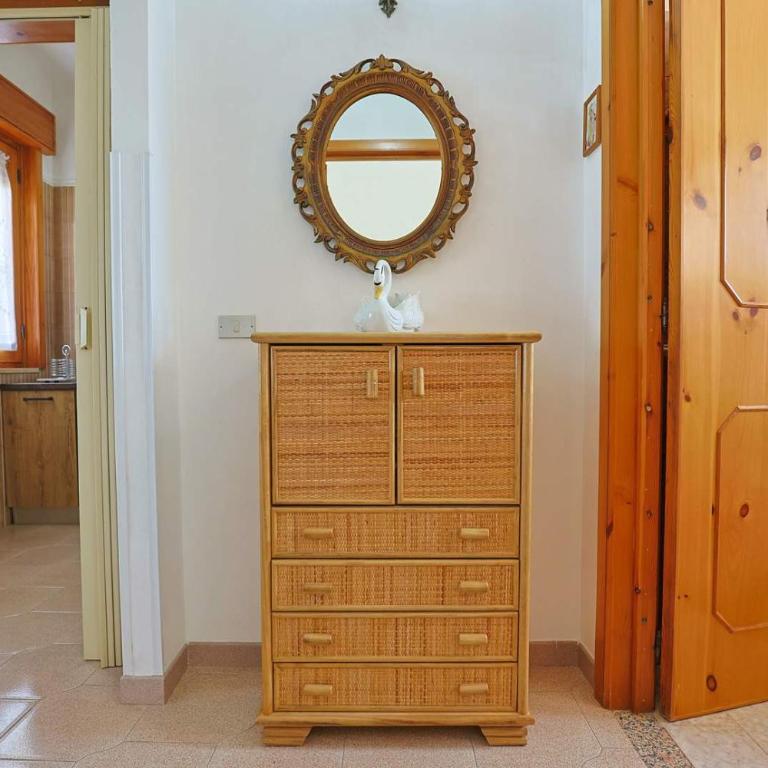 Casa Giglio 1 dx a soli 200 mt dalla spiaggia di Scala di Furno Porto Cesareo - Casa Vacanze - 23