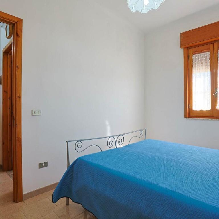 Casa Giglio 1 dx a soli 200 mt dalla spiaggia di Scala di Furno Porto Cesareo - Casa Vacanze - 24