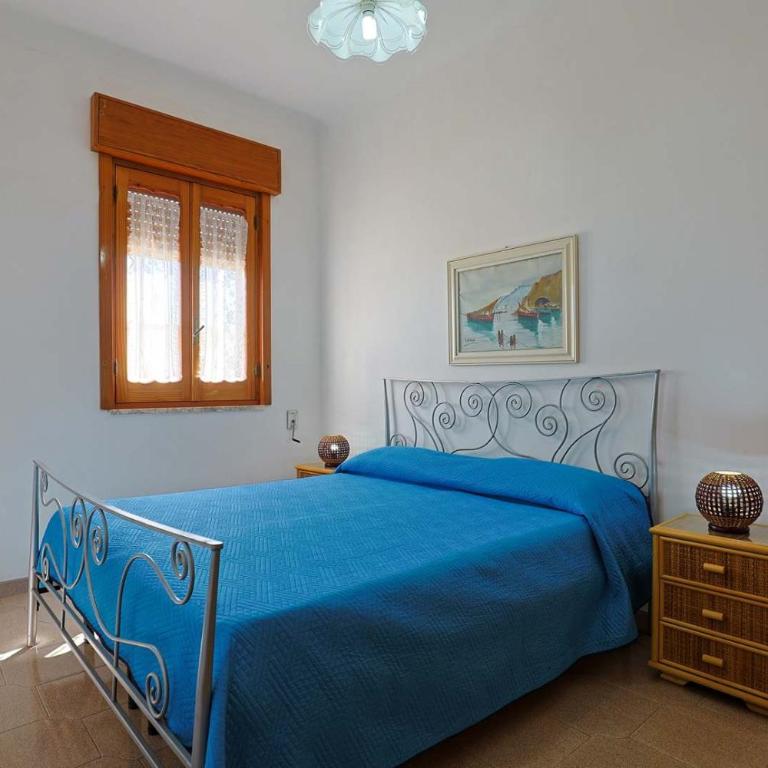 Casa Giglio 1 dx a soli 200 mt dalla spiaggia di Scala di Furno Porto Cesareo - Casa Vacanze - 26