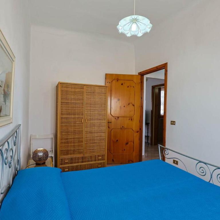 Casa Giglio 1 dx a soli 200 mt dalla spiaggia di Scala di Furno Porto Cesareo - Casa Vacanze - 27