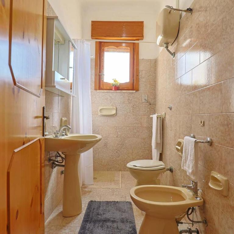 Casa Giglio 1 dx a soli 200 mt dalla spiaggia di Scala di Furno Porto Cesareo - Casa Vacanze - 30