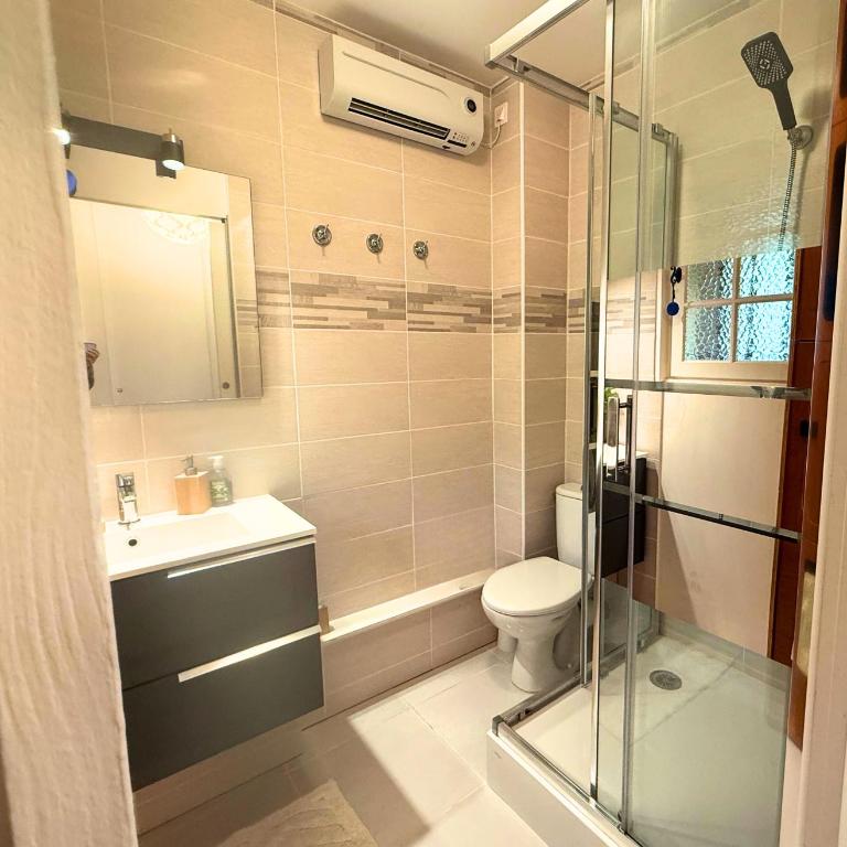 Appartement T1 bis - Le Petit Corail - Apartment mit 1 Schlafzimmer - 5