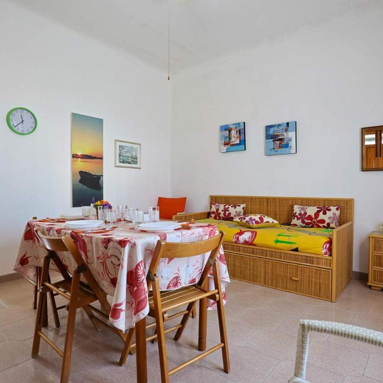 Casa Giglio 1 dx a soli 200 mt dalla spiaggia di Scala di Furno Porto Cesareo - Casa Vacanze - 32
