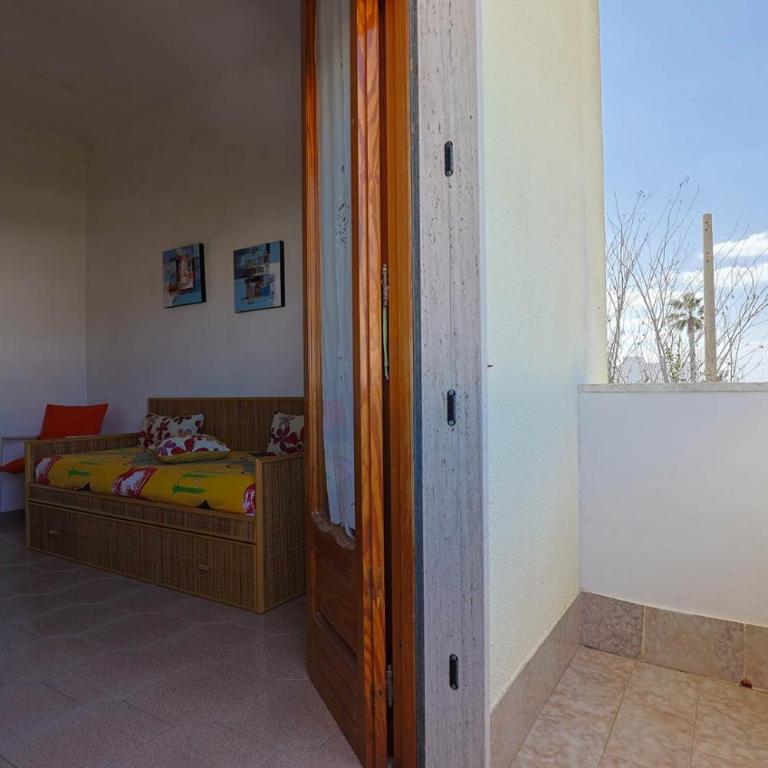 Casa Giglio 1 dx a soli 200 mt dalla spiaggia di Scala di Furno Porto Cesareo - Casa Vacanze - 33