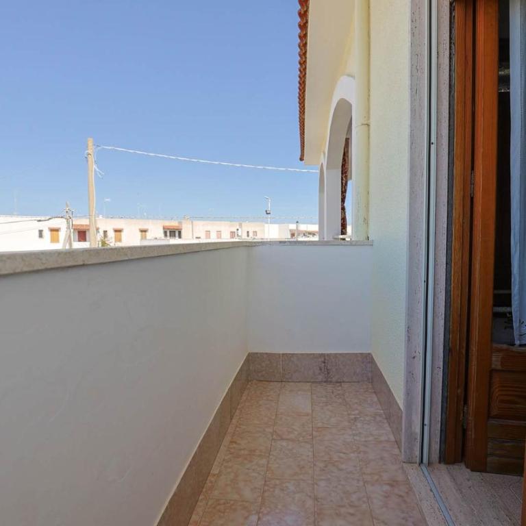 Casa Giglio 1 dx a soli 200 mt dalla spiaggia di Scala di Furno Porto Cesareo - Casa Vacanze - 34