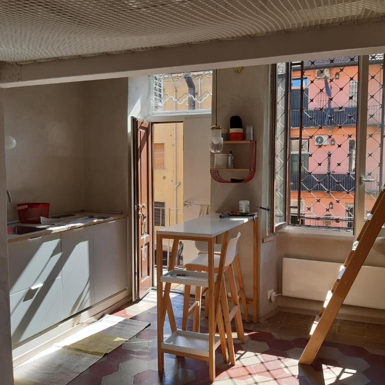Pastrengo 2 flats - Monolocale con Balcone - 8