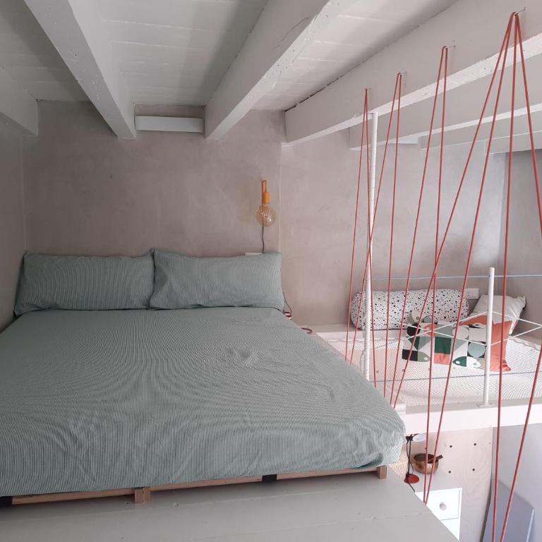 Pastrengo 2 flats - Monolocale con Balcone - 10