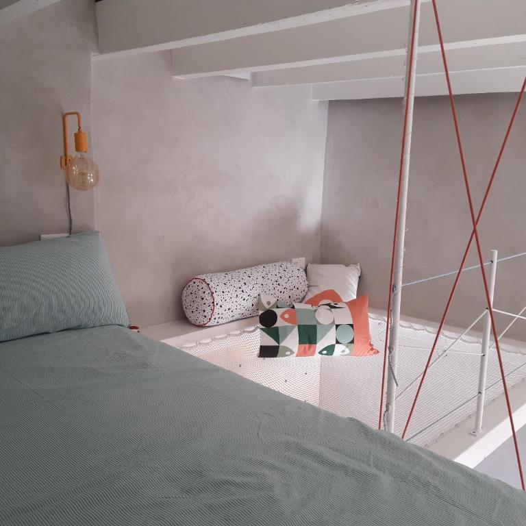 Pastrengo 2 flats - Monolocale con Balcone - 12