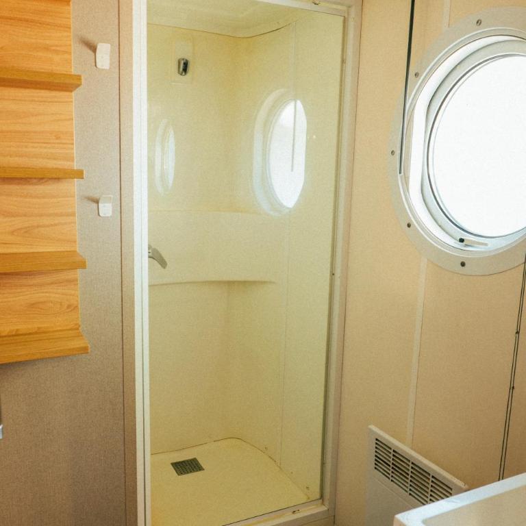 Camping Les 4 Saisons - Mobile Home - 2