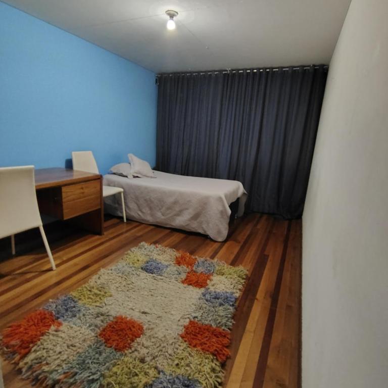 Habitación en Marly - Habitación Individual - 2
