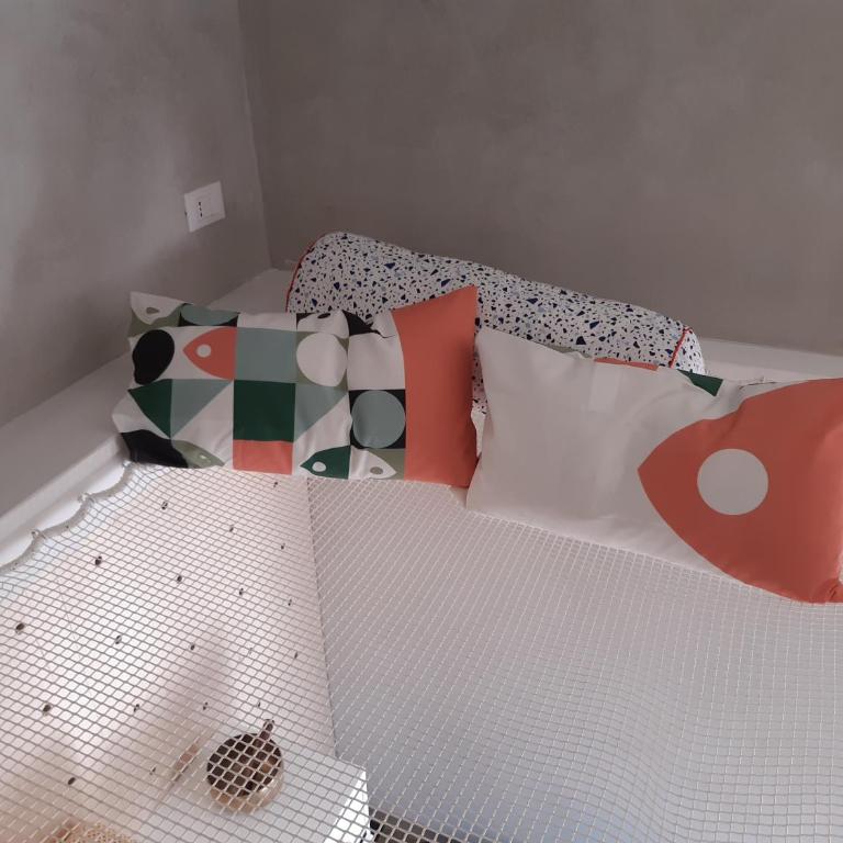 Pastrengo 2 flats - Monolocale con Balcone - 14
