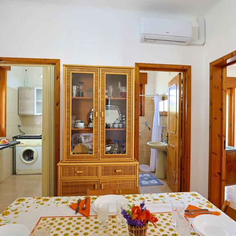 Casa Giglio 2 a soli 200 mt dalla spiaggia di Scala di Furno Porto Cesareo - Casa Vacanze - 11