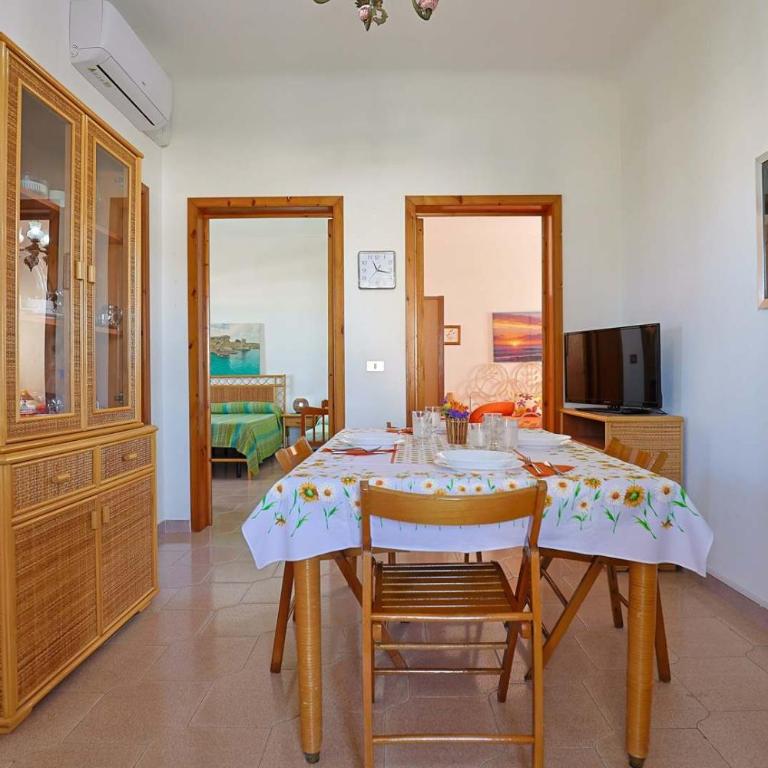 Casa Giglio 2 a soli 200 mt dalla spiaggia di Scala di Furno Porto Cesareo - Casa Vacanze - 17