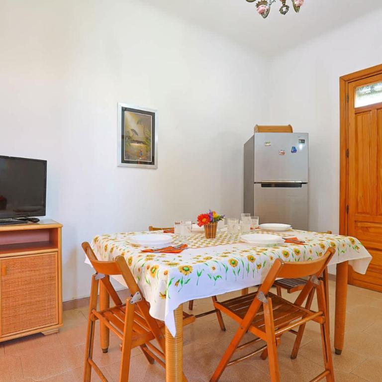 Casa Giglio 2 a soli 200 mt dalla spiaggia di Scala di Furno Porto Cesareo - Casa Vacanze - 16