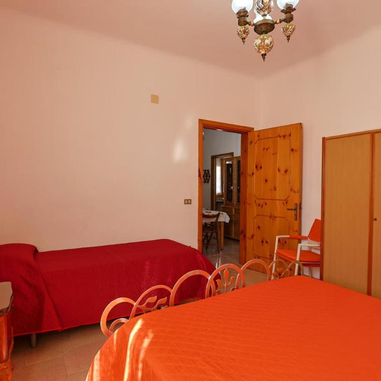 Casa Giglio 2 a soli 200 mt dalla spiaggia di Scala di Furno Porto Cesareo - Casa Vacanze - 22