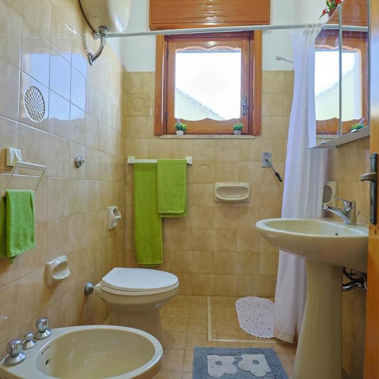 Casa Giglio 2 a soli 200 mt dalla spiaggia di Scala di Furno Porto Cesareo - Casa Vacanze - 24