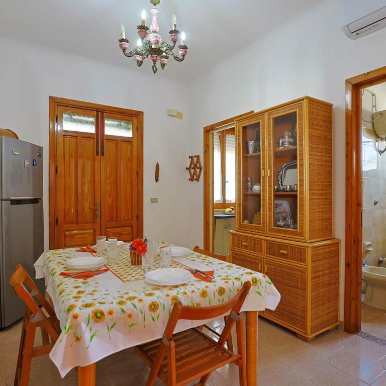 Casa Giglio 2 a soli 200 mt dalla spiaggia di Scala di Furno Porto Cesareo - Casa Vacanze - 23