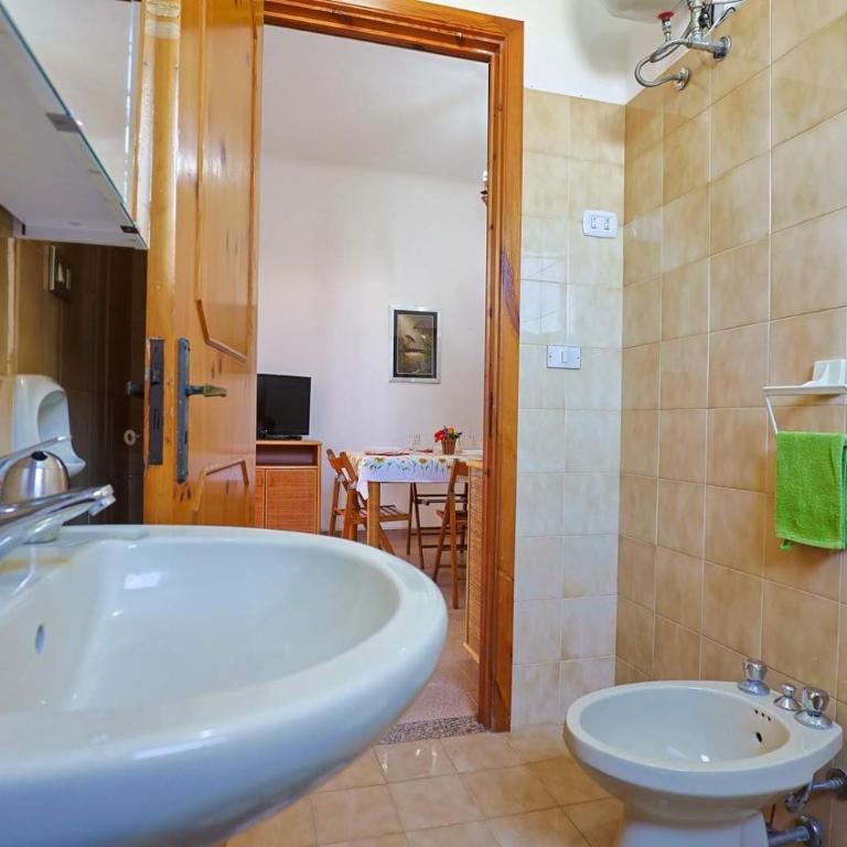 Casa Giglio 2 a soli 200 mt dalla spiaggia di Scala di Furno Porto Cesareo - Casa Vacanze - 25