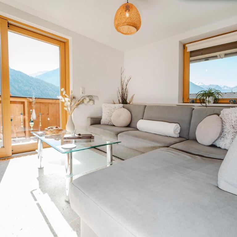 Haus Weyerbach Apartments - Superior Apartment - 5