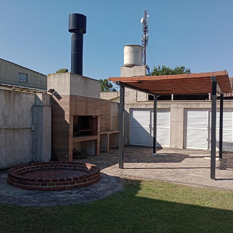 Casa en mar chiquita - Two-Bedroom House - 14