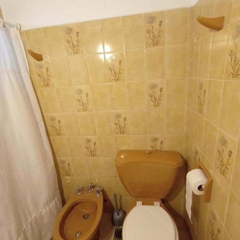 Casa en mar chiquita - Casa de 2 dormitorios - 12