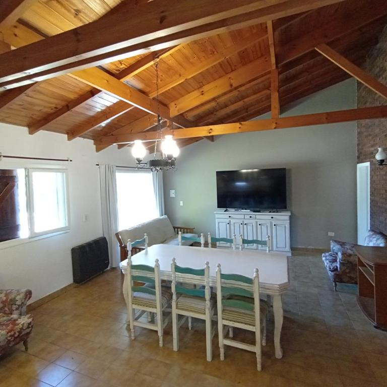 Casa en mar chiquita - Casa de 2 dormitorios - 3