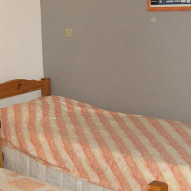 Appartement 2 pièces, 4 pers. à Bourg Saint Maurice, balcon sud, animaux acceptés - FR-1-411-520 - Appartement (4 Adultes) - 11
