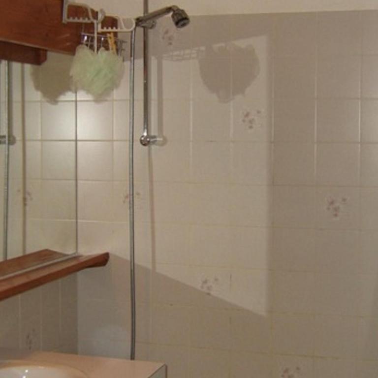 Appartement 2 pièces, 4 pers. à Bourg Saint Maurice, balcon sud, animaux acceptés - FR-1-411-520 - Appartement (4 Adultes) - 12