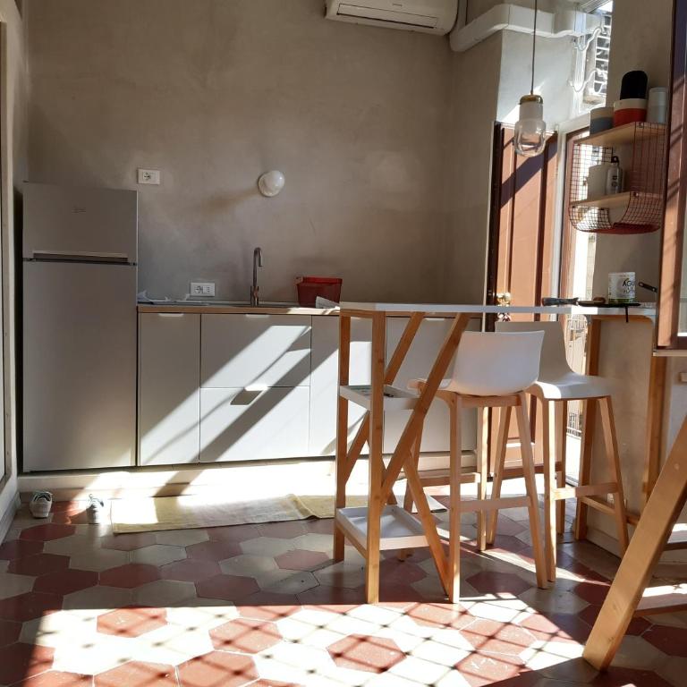 Pastrengo 2 flats - Monolocale con Balcone - 15