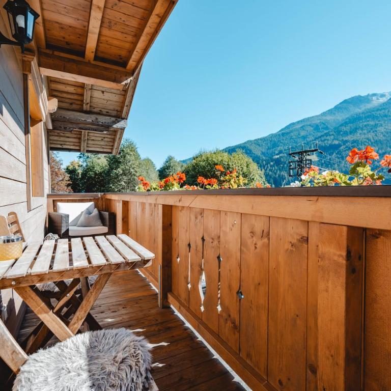 Haus Weyerbach Apartments - Superior Apartment - 2