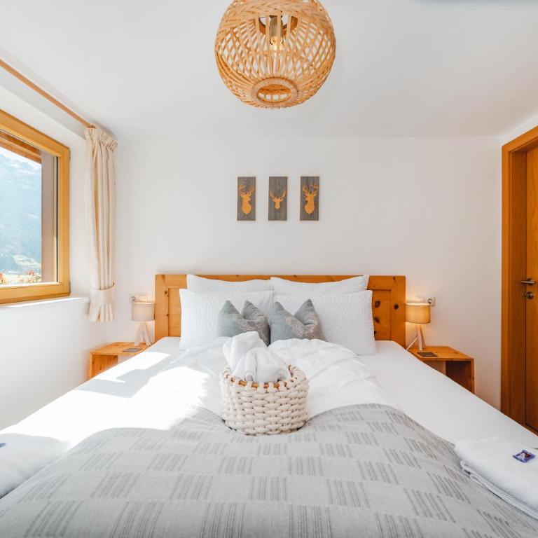 Haus Weyerbach Apartments - Superior Apartment - 12