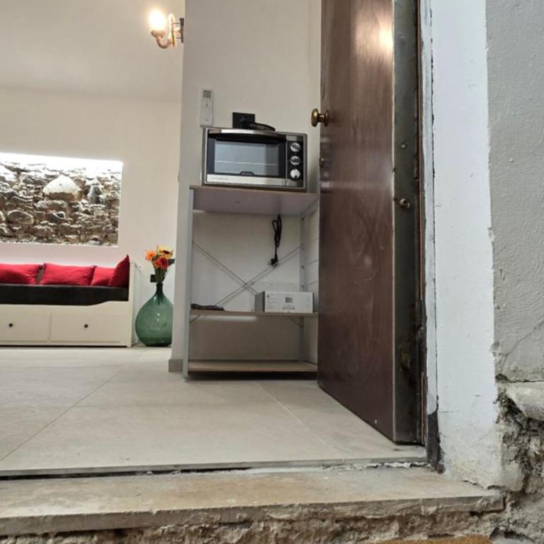 Cinque Terre Homes by Bluchalet - Apartment mit 1 Schlafzimmer - 4