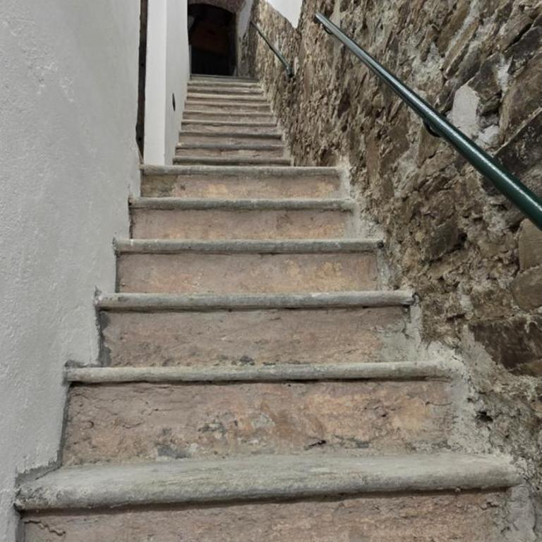 Cinque Terre Homes by Bluchalet - Apartment mit 1 Schlafzimmer - 5