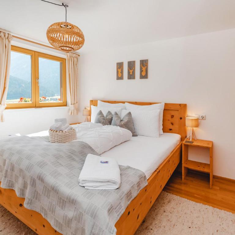 Haus Weyerbach Apartments - Superior Apartment - 3
